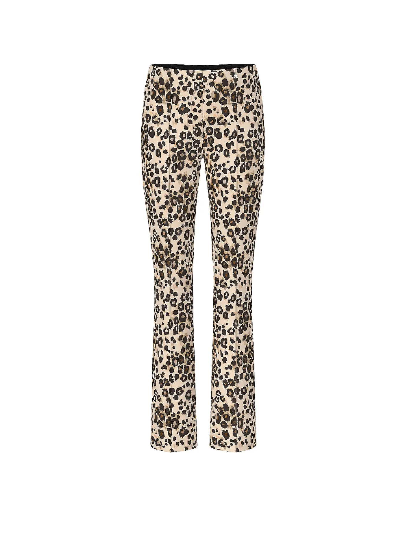 MARC CAIN | Hose Jogging Fit FREDERICA | 